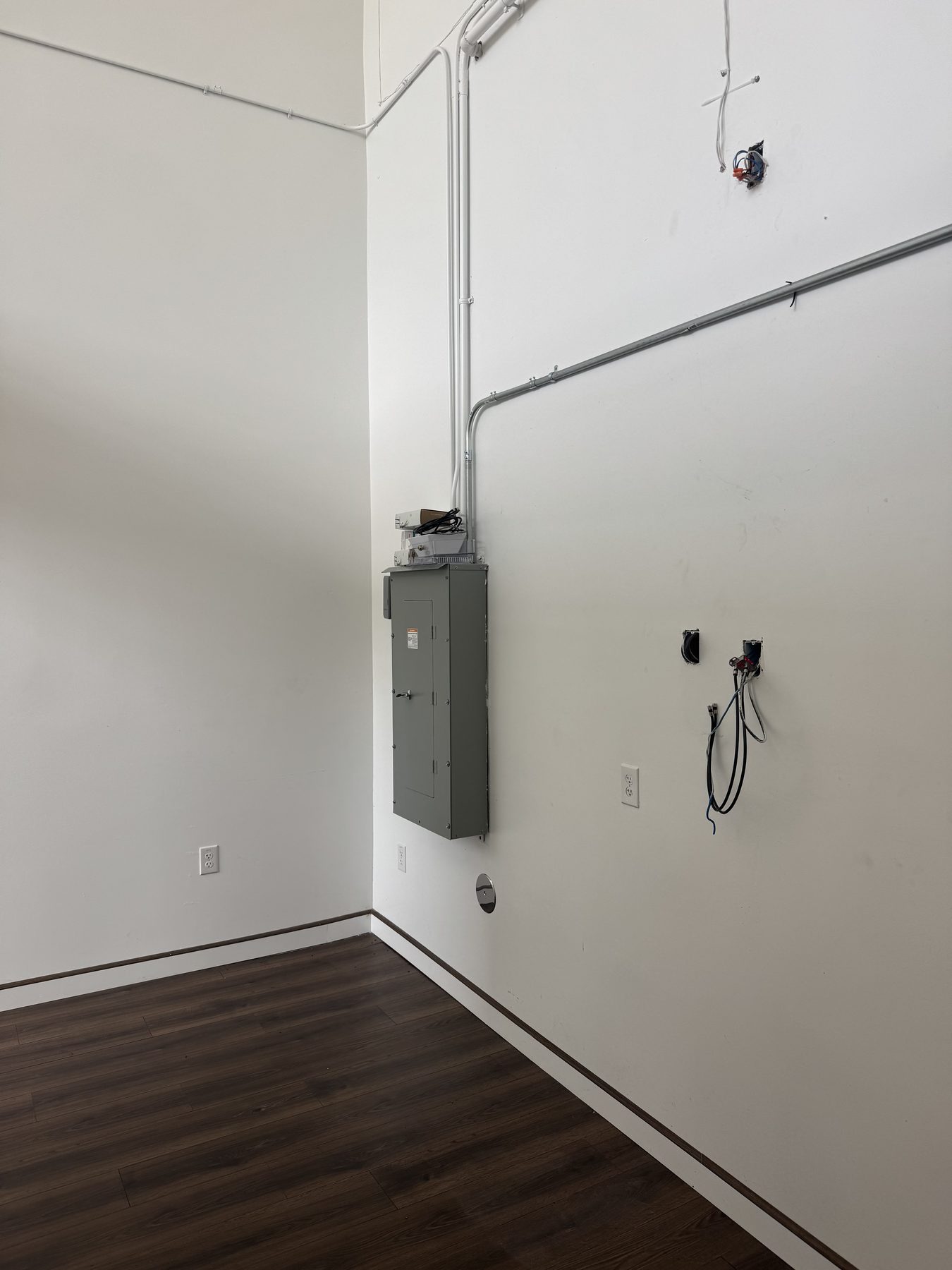 ADA restroom